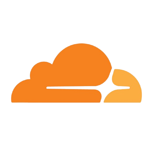 cloudflare logo