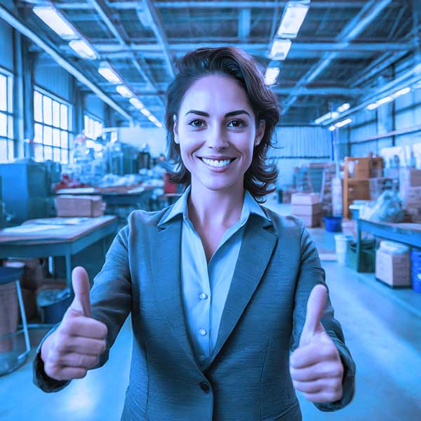 Supplier compliance software for tracking customer requests